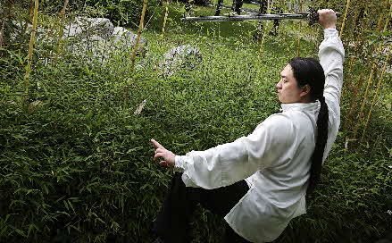 TAI ZHENG