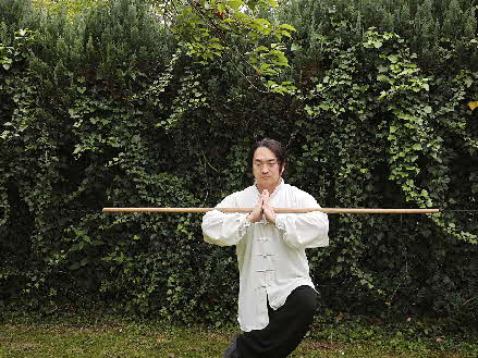 TAI ZHENG