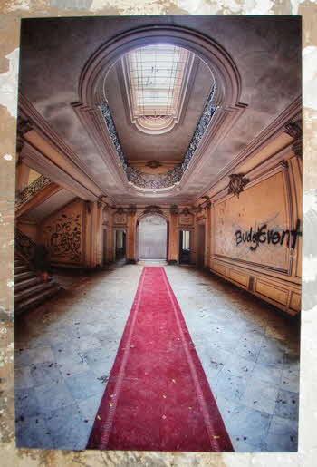 Fotografien von Jens Aleman 