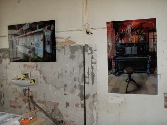 Lost Places - Jens Aleman