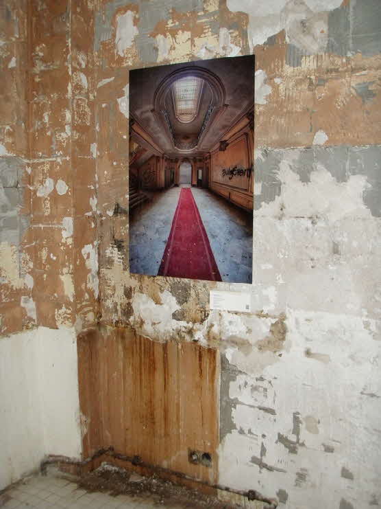 Lost Places - Jens Aleman