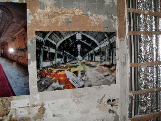 Lost Places - Jens Aleman